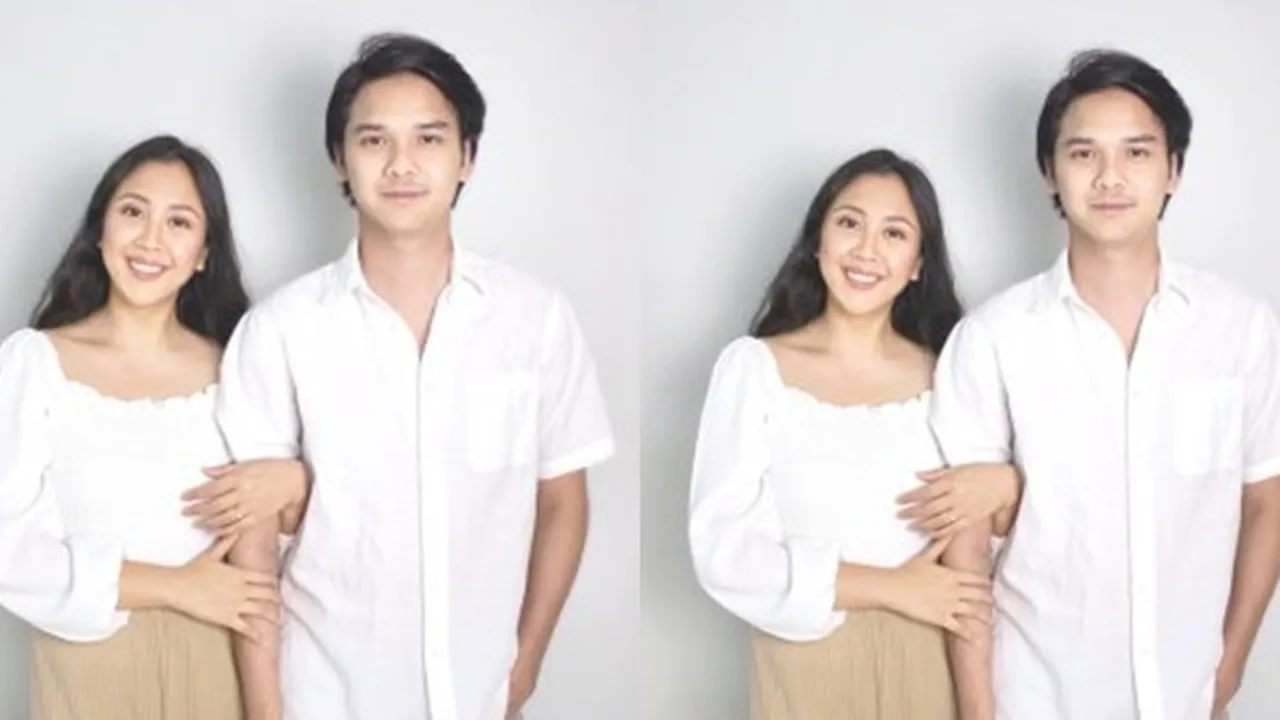 Akad Nikah Sederhana Sherina Munaf dan Baskara Mahendra, Tak Ada Undangan Akad Nikah Sederhana Sherina Munaf dan Baskara Mahendra, Tak Ada Undangan