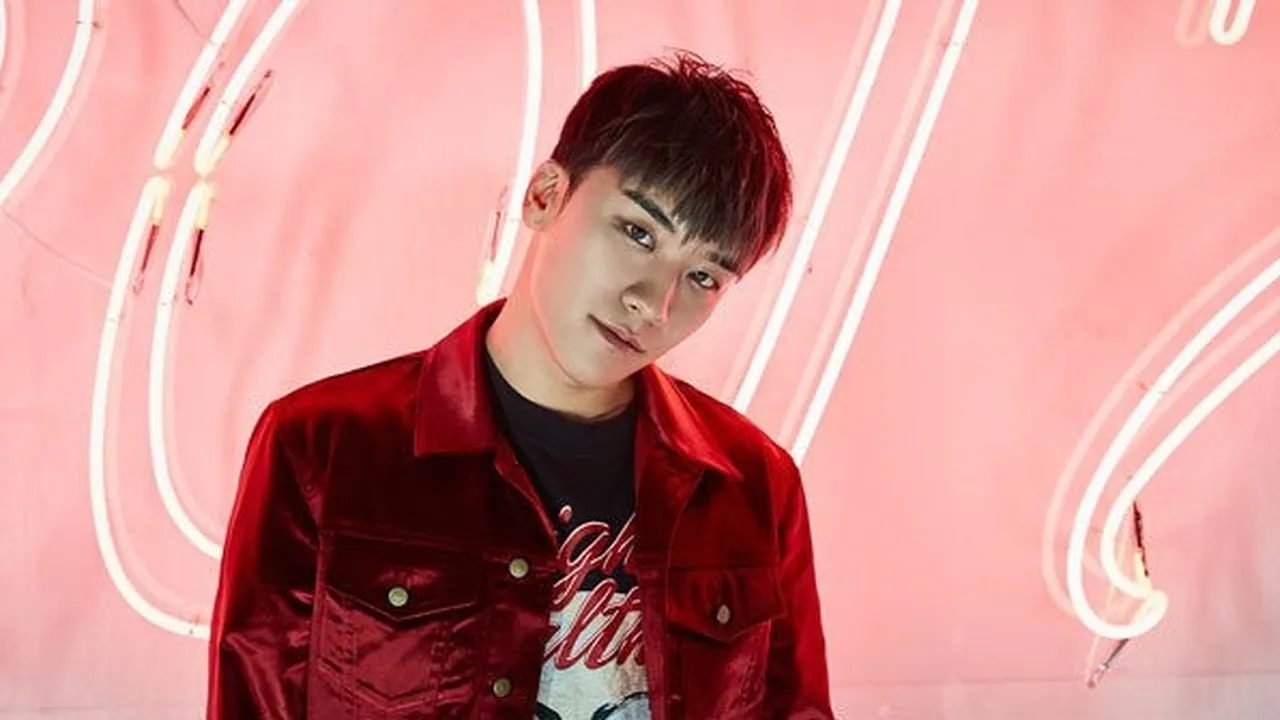 Akan Berangkat Menuju Singapura, Seungri Big Bang Hindari Wartawan Ketika di Bandara? Akan Berangkat Menuju Singapura, Seungri Big Bang Hindari Wartawan Ketika di Bandara?