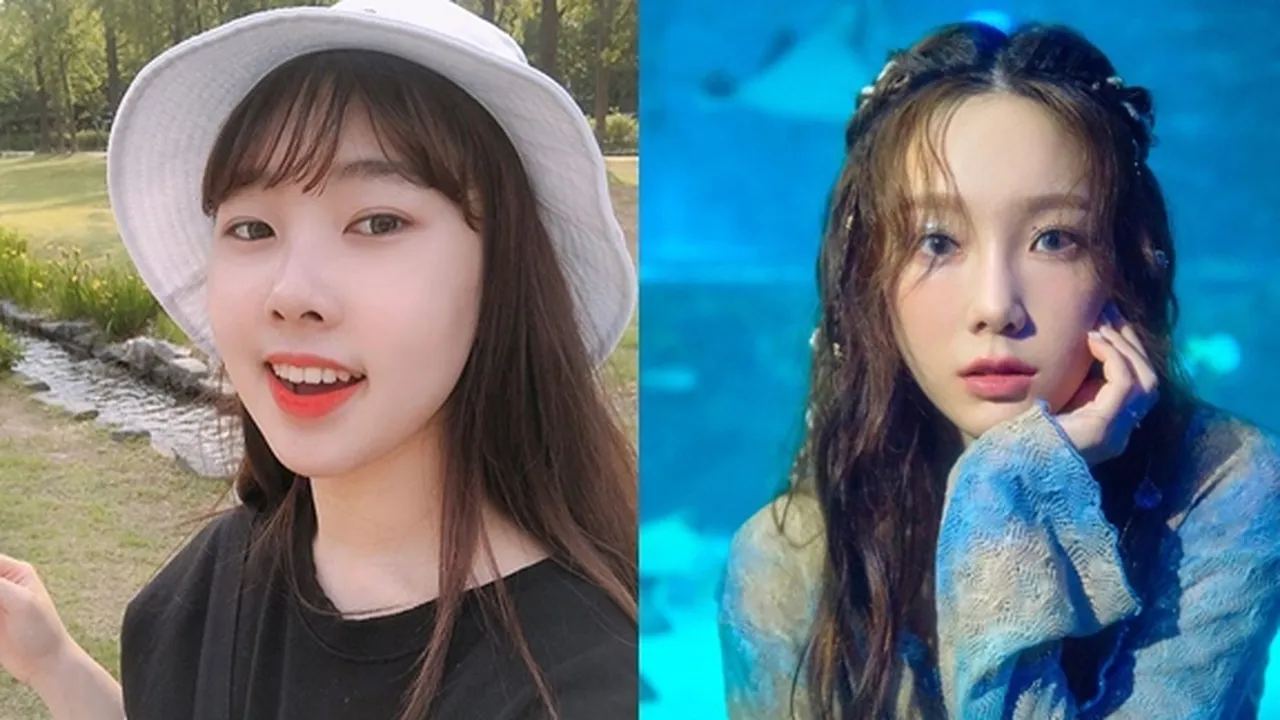 Bakal Debut Jadi Penyanyi Solo, Ini 7 Potret Hayeon Adik Taeyeon Girls Generation