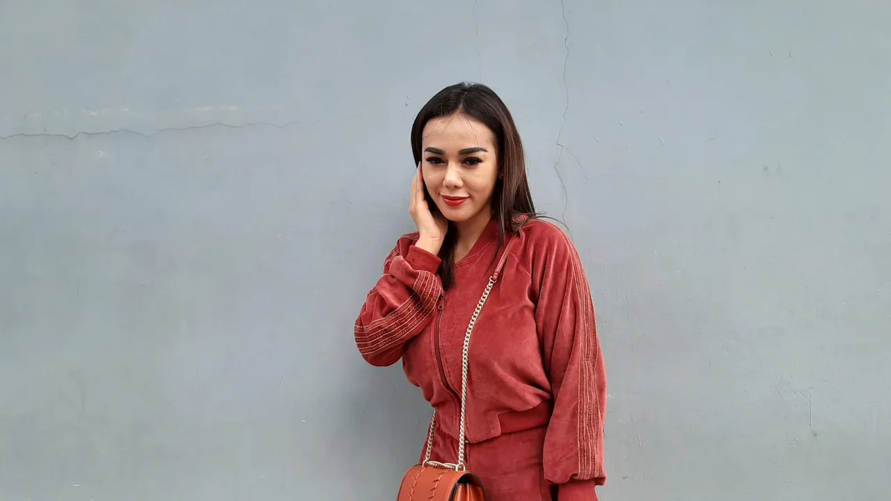 Akan Dilaporkan Dinar Candy ke Polisi, Bebby Fey: Saya yang Tertindas