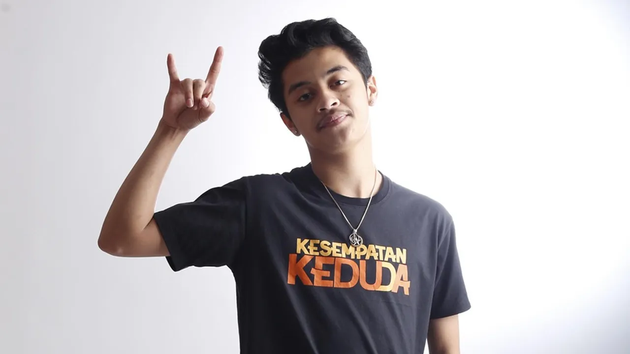 Akan Gelar Konser, Bastian Steel Didukung Orang-Orang Ini