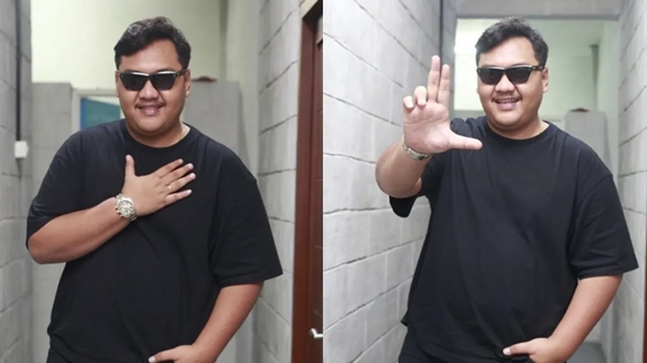 Akan Gelar Konser Tour Tanpa Sponsor, Nderboy Genk: Sing Penting Yakin!