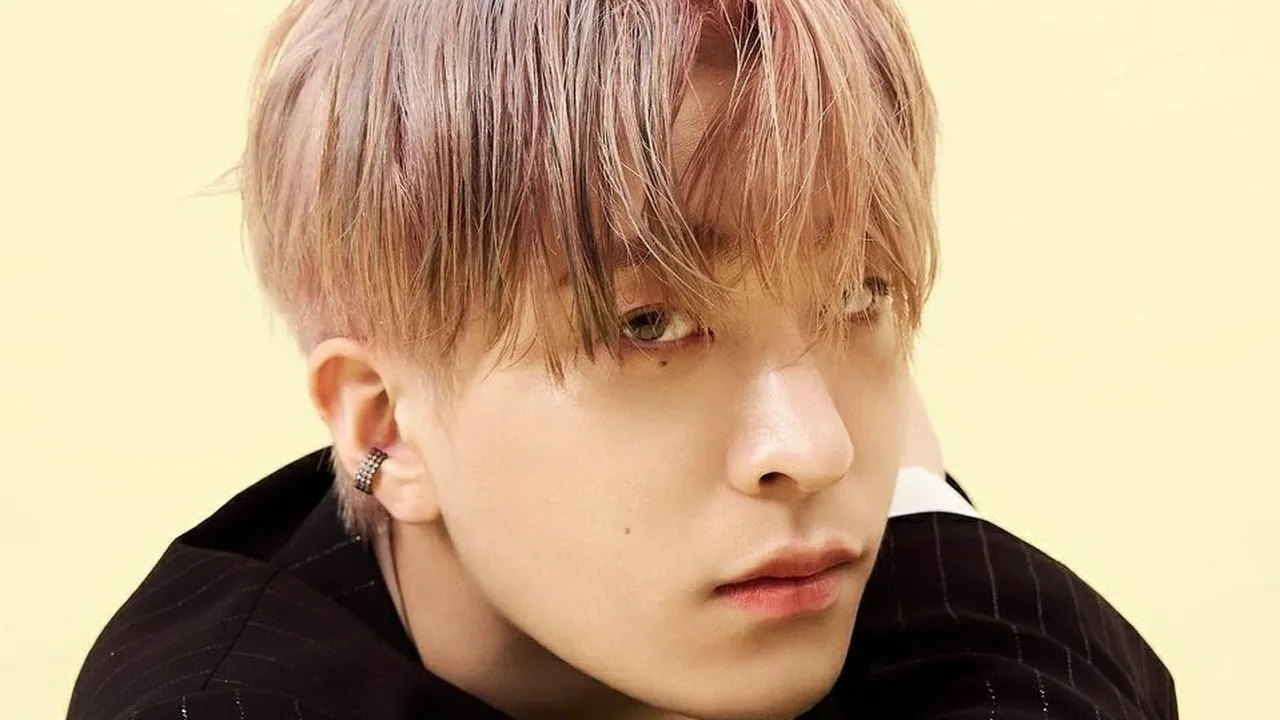 Akan Langsungkan Debut Solo, Ini Sederet Fakta Menarik Youngjae GOT7
