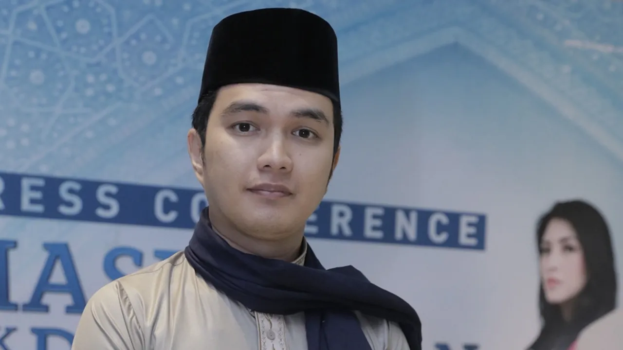 Akan Menikah Usai Lebaran, Aldi Taher: Konsepnya Hempas Corona