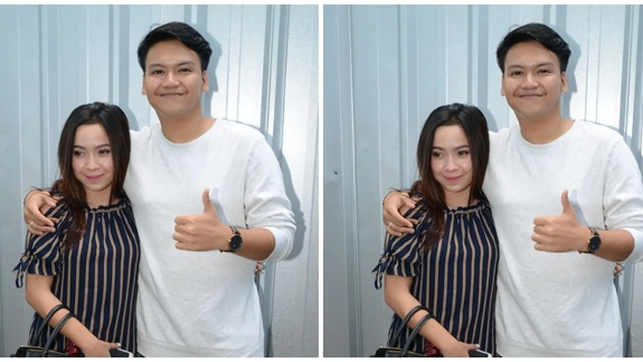 Akan Menjadi Seorang Ayah, Ilham Smash Harus Ekstra Sabar Kepada Istri Akan Menjadi Seorang Ayah, Ilham Smash Harus Ekstra Sabar Kepada Istri