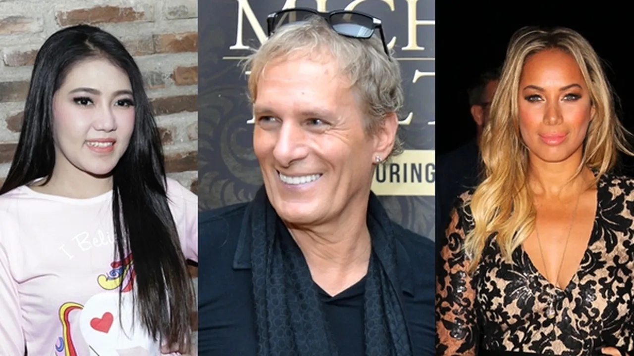 Akan Nyanyi di Rusia, Via Vallen Tampil Bareng Michael Bolton dan Leona Lewis?
