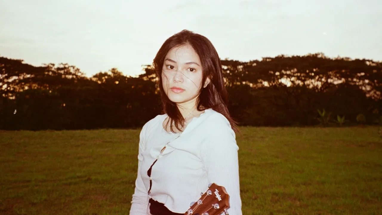 Akan Segera Rilis Single, Jasmine Nadya Siap Terjun ke Dunia Musik Tanah Air