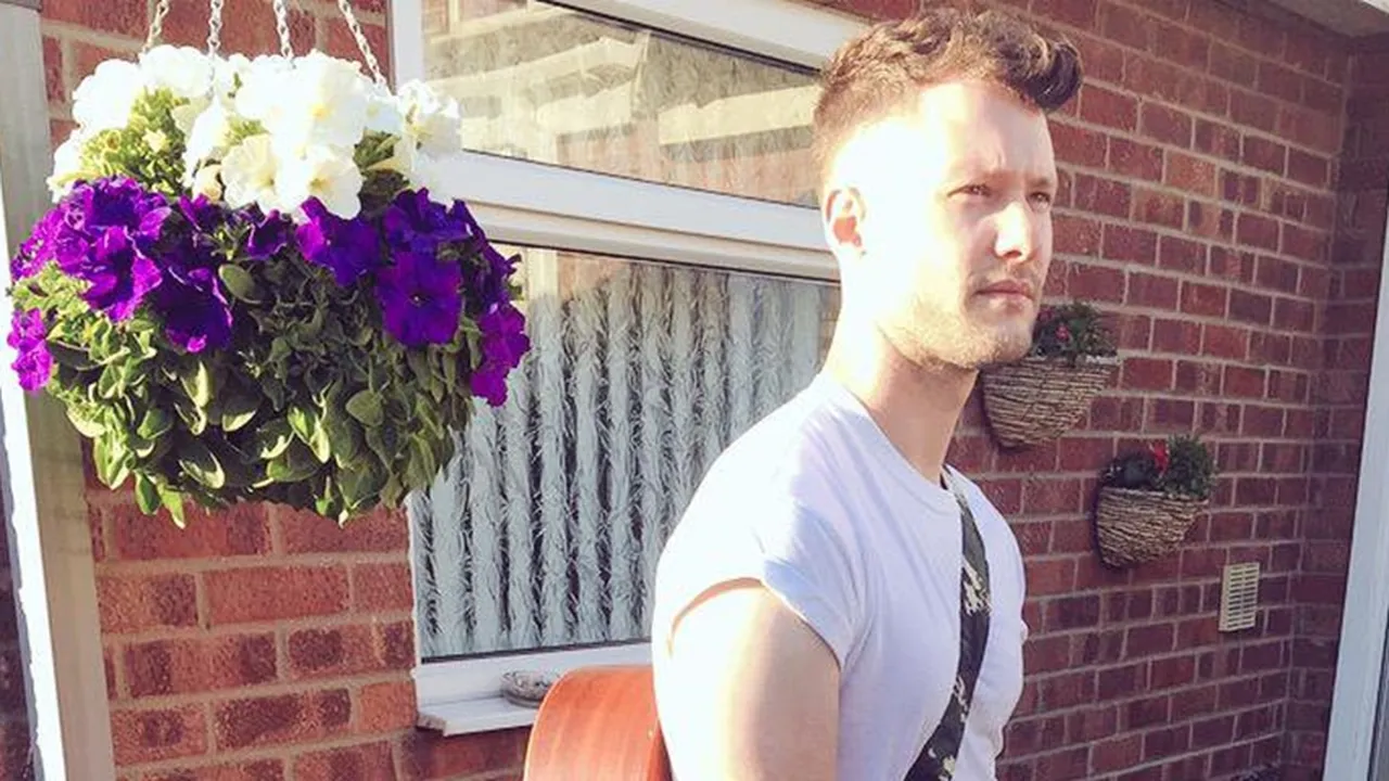 Akan Tampil di Indonesia, Ini Harga Tiket Konser Calum Scott