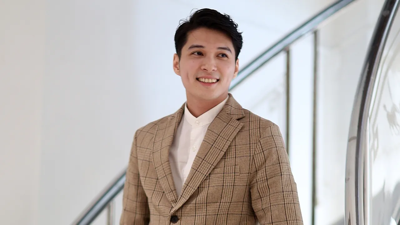 Akan Tetap Jadi Pengacara Meski Makin Populer, Koko Joseph: Ini Adalah Profesi Terhormat