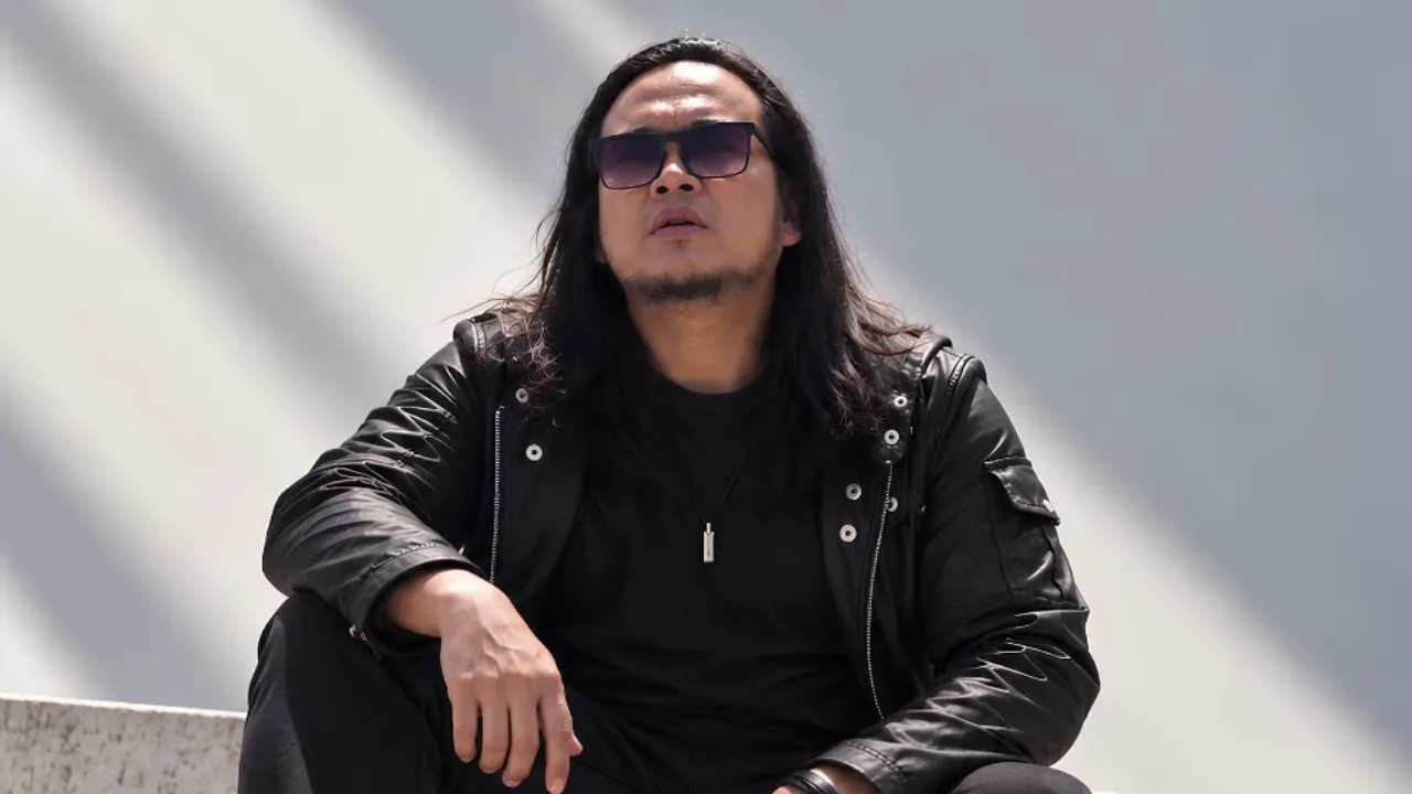 Akbvr Nayo Tuangkan Perjalanan Tujuh Tahun dalam Album 'Septima' Akbvr Nayo Tuangkan Perjalanan Tujuh Tahun dalam Album 'Septima'