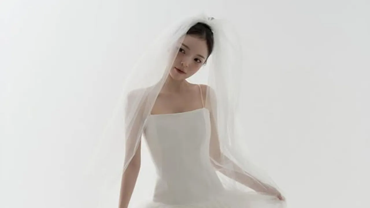 Akhir November Paling Romantis! Tiga Seleb Korea Ini Menikah di Hari yang Sama