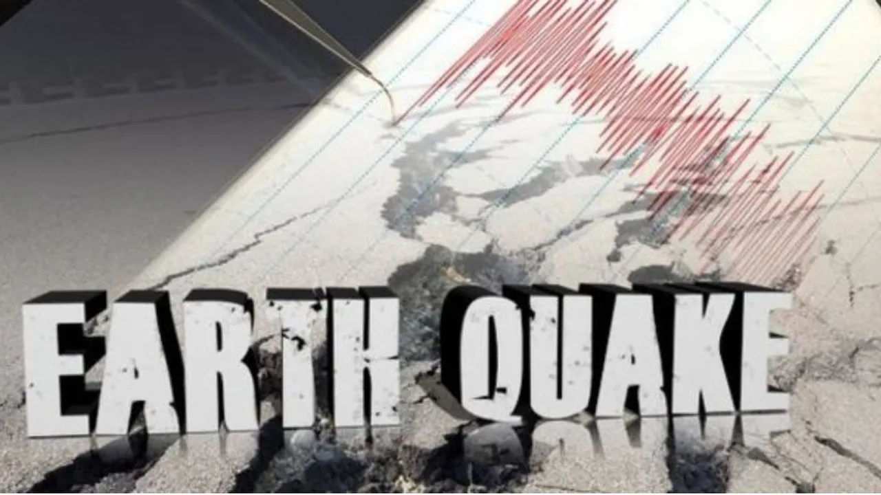 Akhir Tahun Penuh Bencana Alam, Gempa Jember Terasa Sampai di Malang