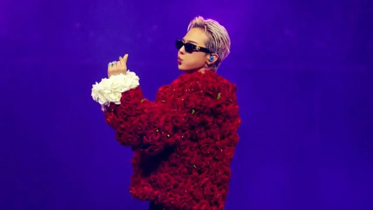 Akhir Tur Dunia 2025 G-Dragon Berlangsung Spektakuler dengan Reuni BIGBANG dan Bocoran Coachella