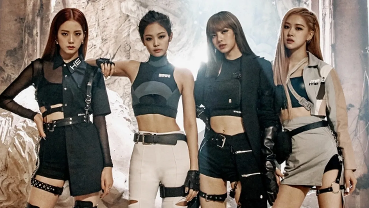 Akhiri Konser Keliling Dunia, BLACKPINK Pecahkan Sederet Rekor Ini