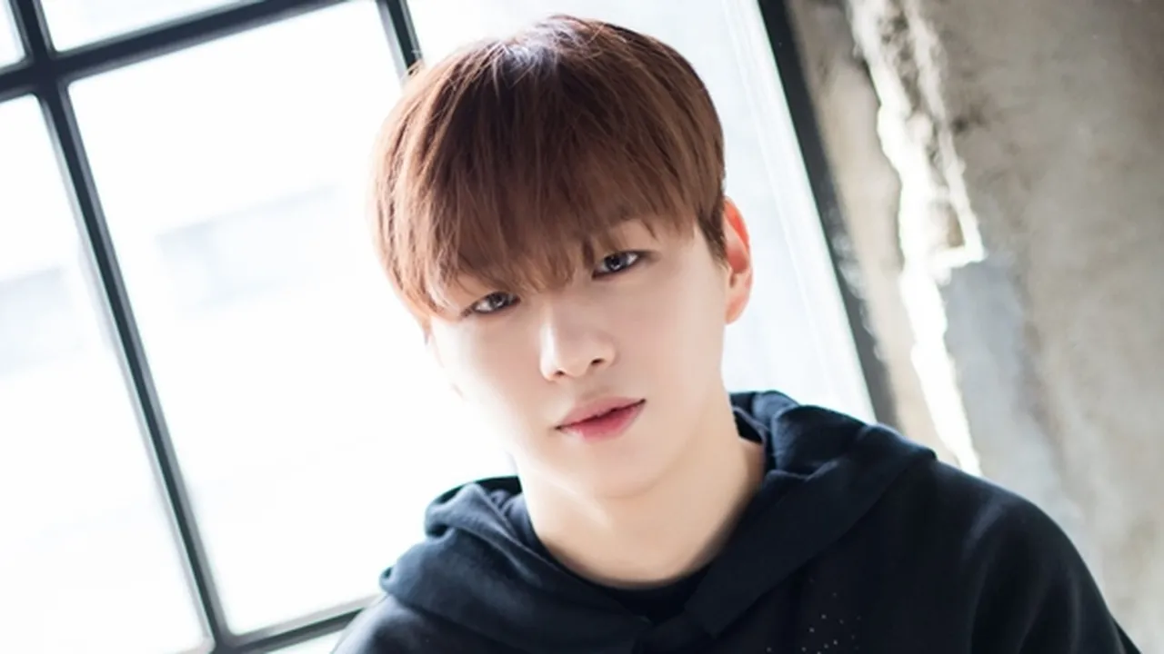 Akhiri Masa Hiatus, Kang Daniel Siapkan Sesuatu di Bulan Maret