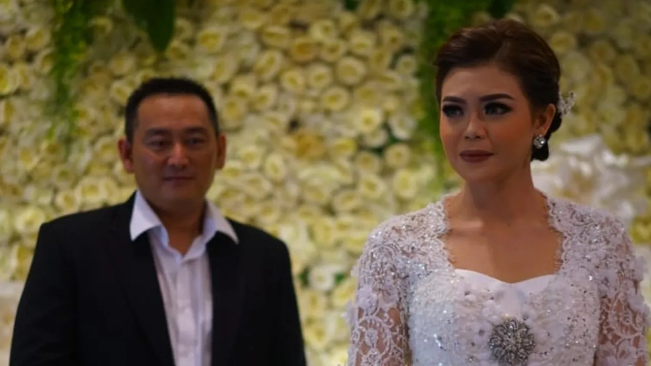 Akhiri Status Janda, Arum Rangga Dipinang Pengusaha Asal Makassar