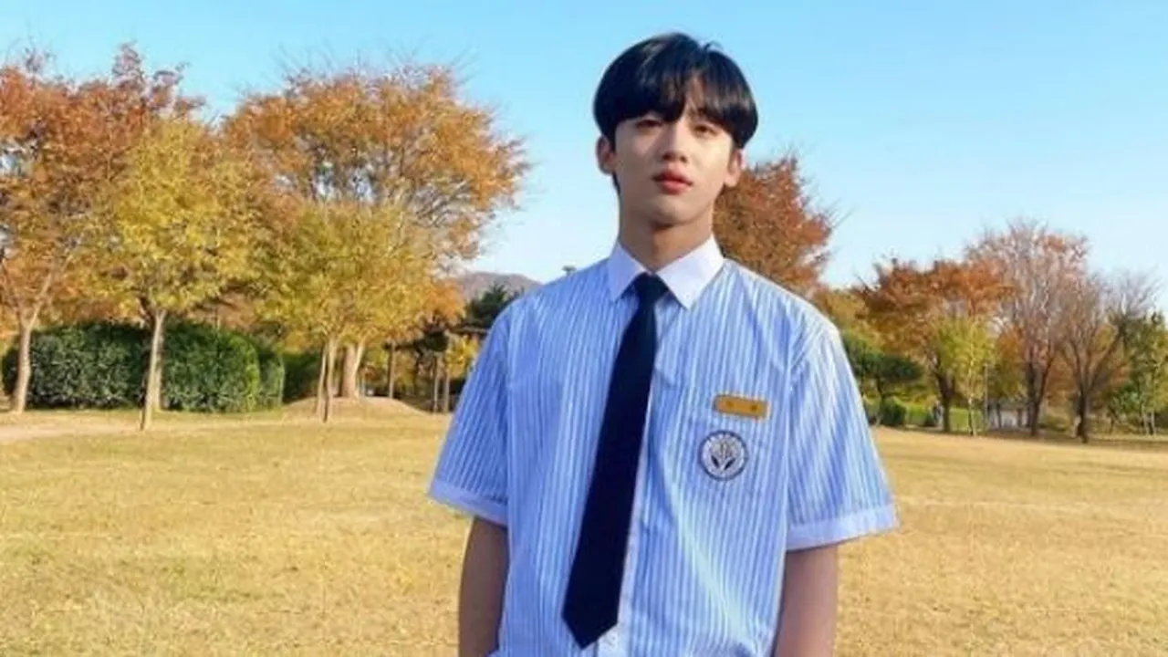 Akhirnya Ada Kepastian! Berikut 5 Fakta Drakor 'SCHOOL 2021' Yang Harus Kamu Ketahui