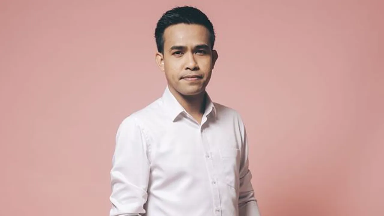 Akhirnya Beli Rumah dan Tak Ngontrak Lagi, Fildan: Yang Penting Ada Tempat Tinggal