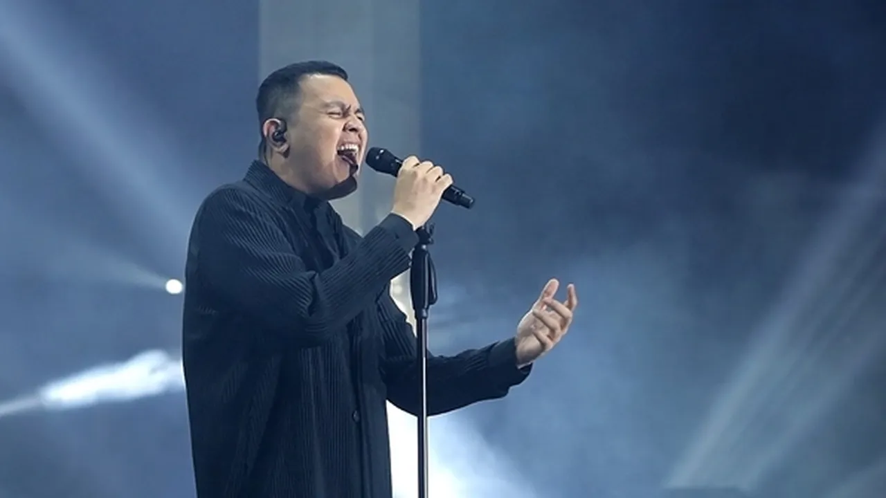 Akhirnya, Konser Monokrom Tulus Sukses Memukau Jakarta!
