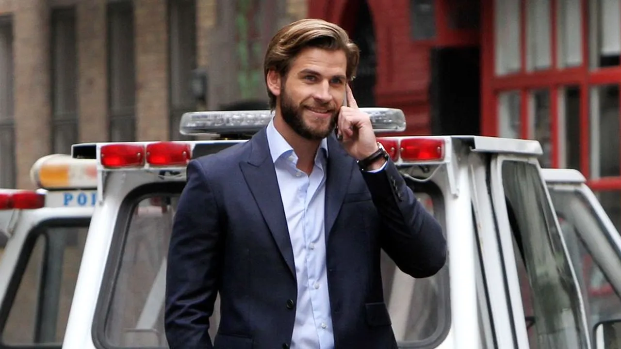 Akhirnya Liam Hemsworth Buka Suara Setelah Kabar Perpisahannya dengan Miley Cyrus
