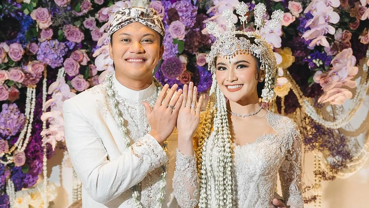 Akhirnya Terungkap, Ternyata Begini Proses Mualaf Mahalini Sebelum Menikah Akhirnya Terungkap, Ternyata Begini Proses Mualaf Mahalini Sebelum Menikah