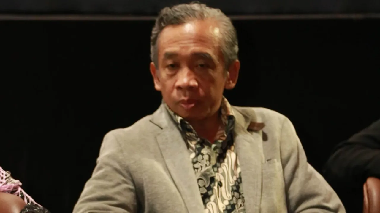Akibat Kanker Ganas yang Dideritanya, Nurul Qomar BAB Tidak dari Anus Tapi Lewat Punggung