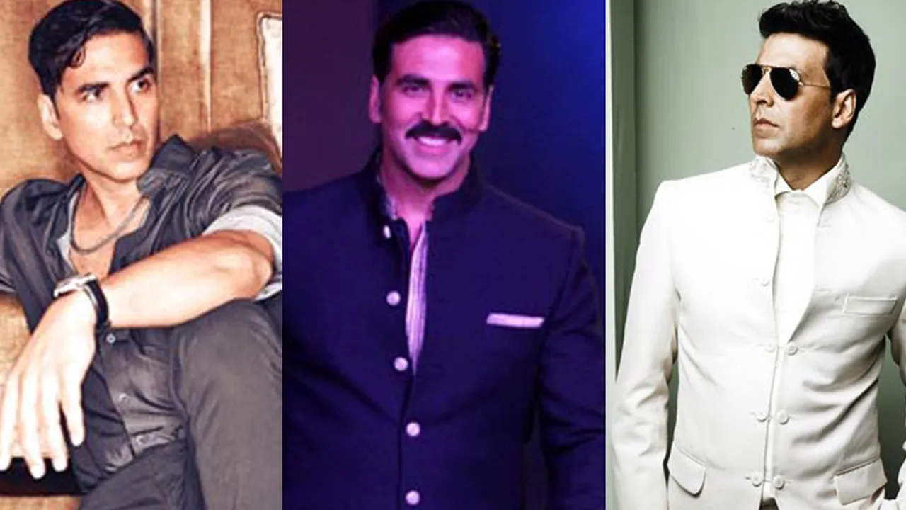 Akshay Kumar dan Sederet Kontroversi Dalam Kehidupannya