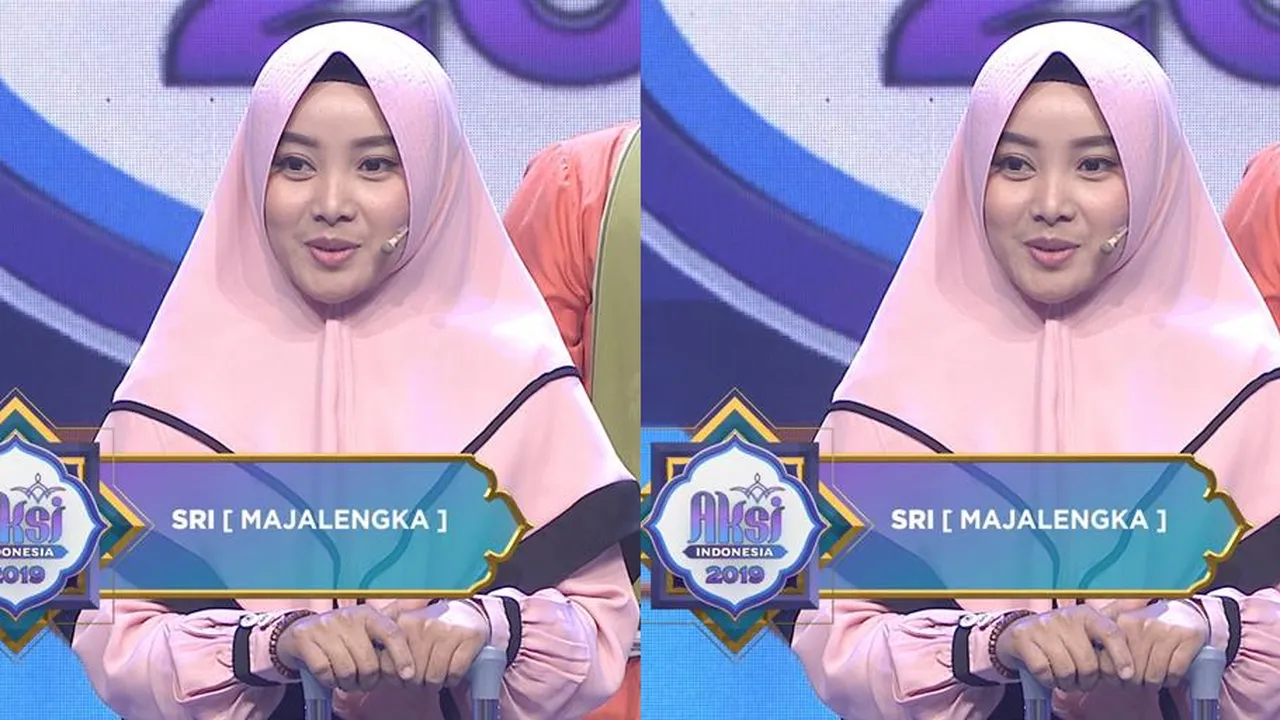 AKSI 2019 Top 18 Kloter 3, Giliran Sri Harus Mudik ke Majalengka