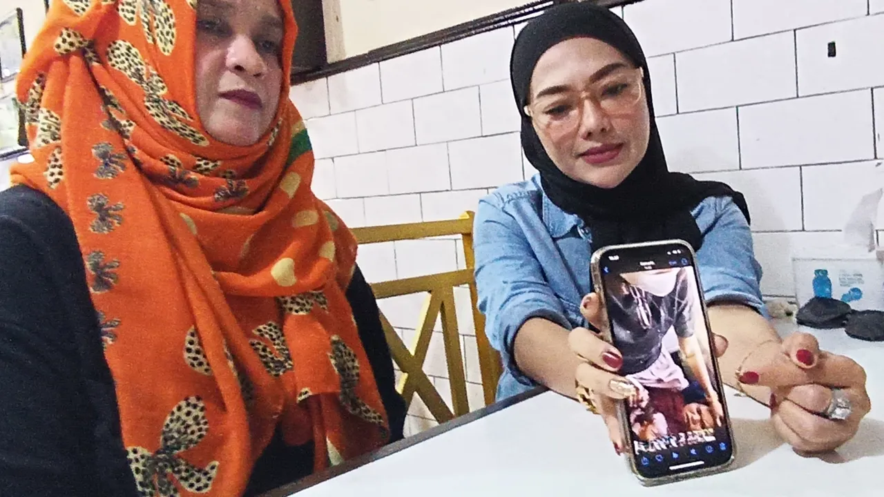 Aksi Heroik MUA asal Malang Gunakan Mukena Demi Bantu Persalinan Darurat di Pesawat