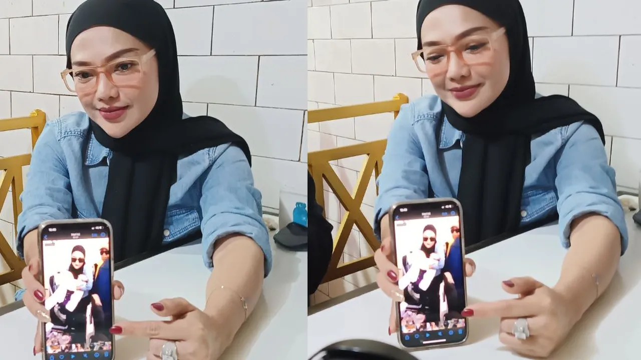 Aksi Heroik Seorang MUA, Perempuan asal Malang yang Bantu Persalinan di Pesawat Jakarta–Surabaya