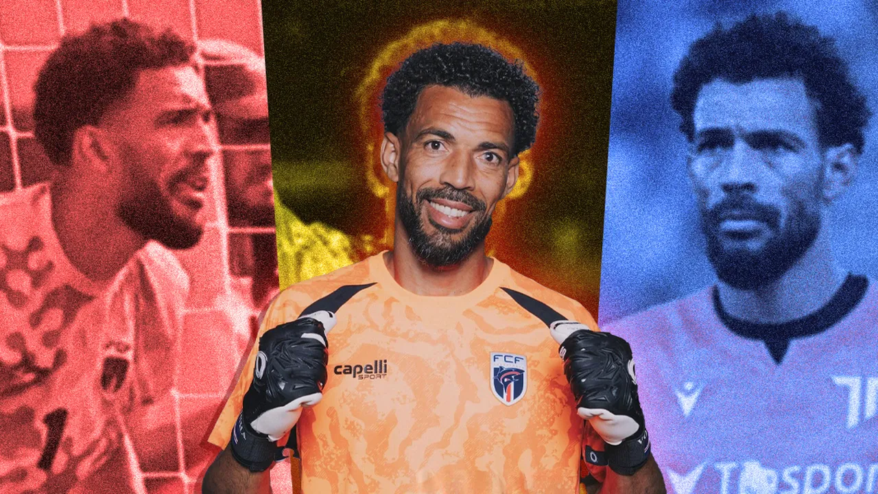 Aksi Heroik Vozinha di Piala Dunia 2026 Berdampak Besar Pada Pariwisata Cape Verde