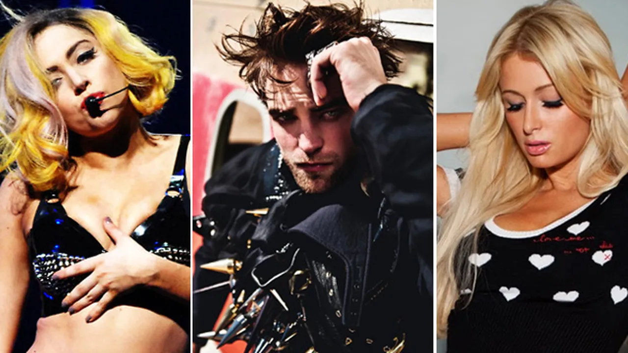 Aksi Konyol Artis Hollywood Saat Mabuk [PART 2]