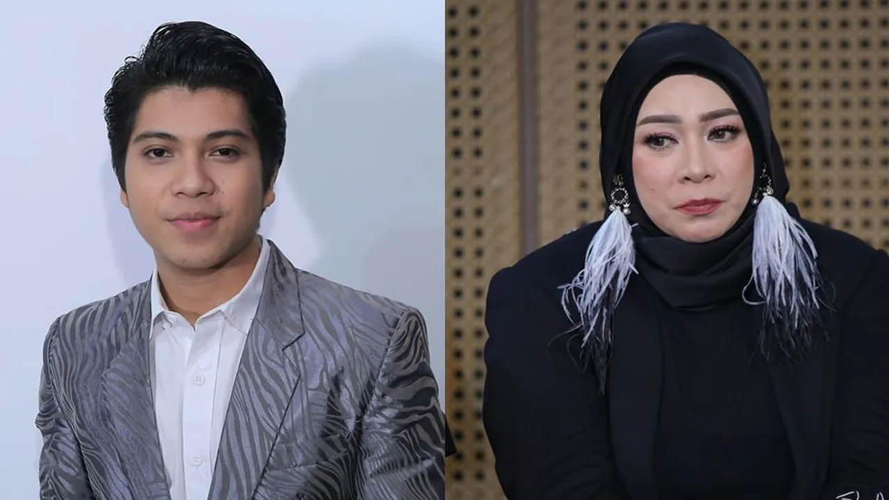 Aksi Main Piano Randa Bikin Penonton D'Star Histeris, Tapi Melly Goeslaw Malah Kecewa