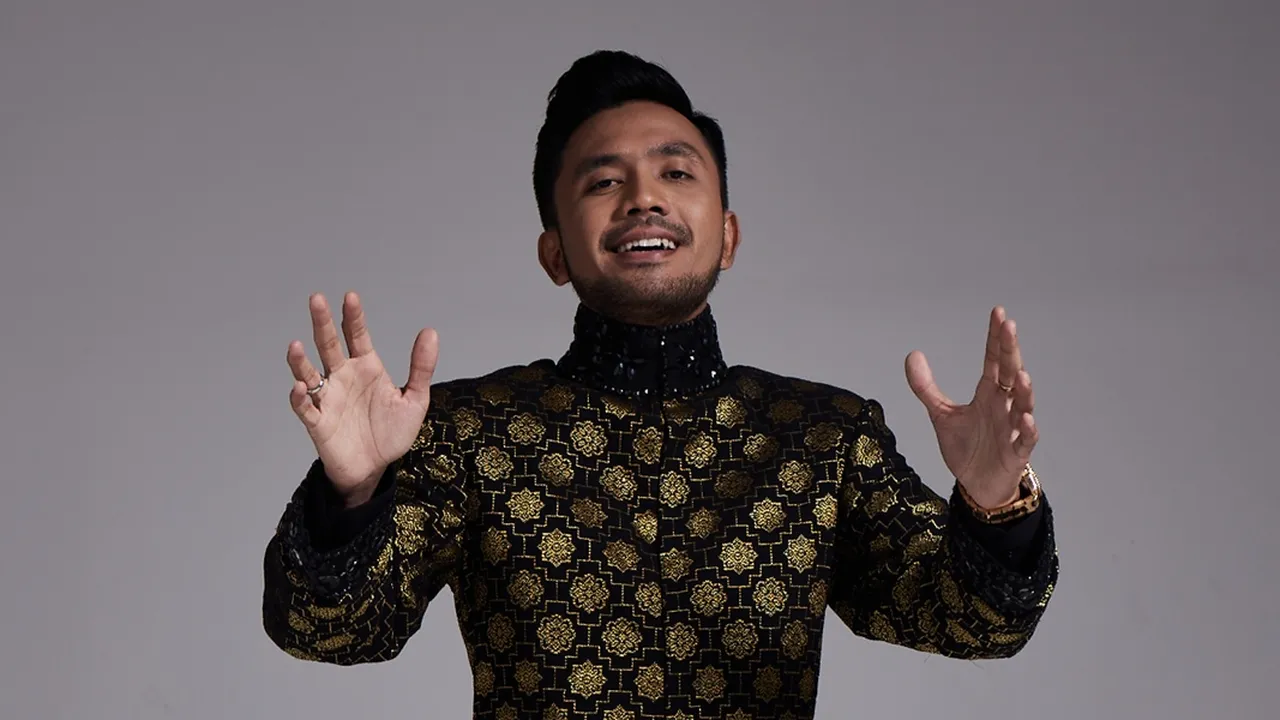 Aksi Panggung Alfin Habib Tuai Pujian, Single Baru Dinanti