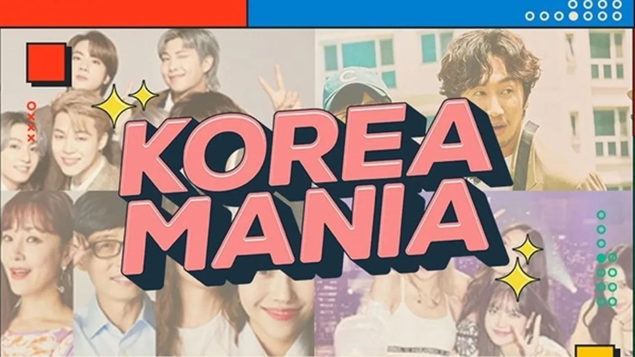 Aksi Panggung Kece BTS sampai NCT Dream, Korea Mania Hadirkan Program Musik Kegemaran K-Popers!