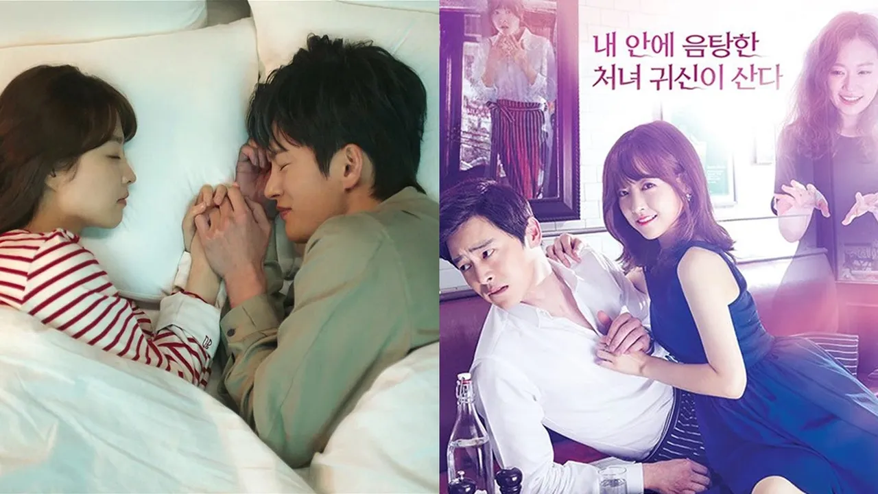Aksi Park Bo Young, Ini Film dan Judul Drakor Terbaru Pemeran Do Bong Soon