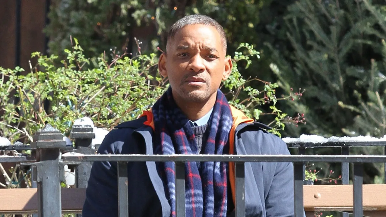 Aksi Terbaru Will Smith, Harus Bunuh 'Diri Sendiri' dalam 'GEMINI MAN'