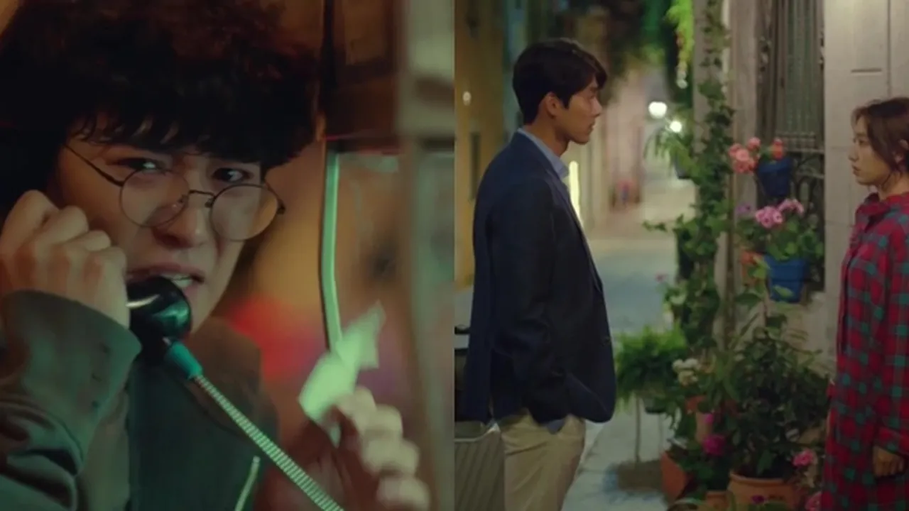Akting Chanyeol EXO dalam 'MEMORIES OF THE ALHAMBRA' Banjir Pujian
