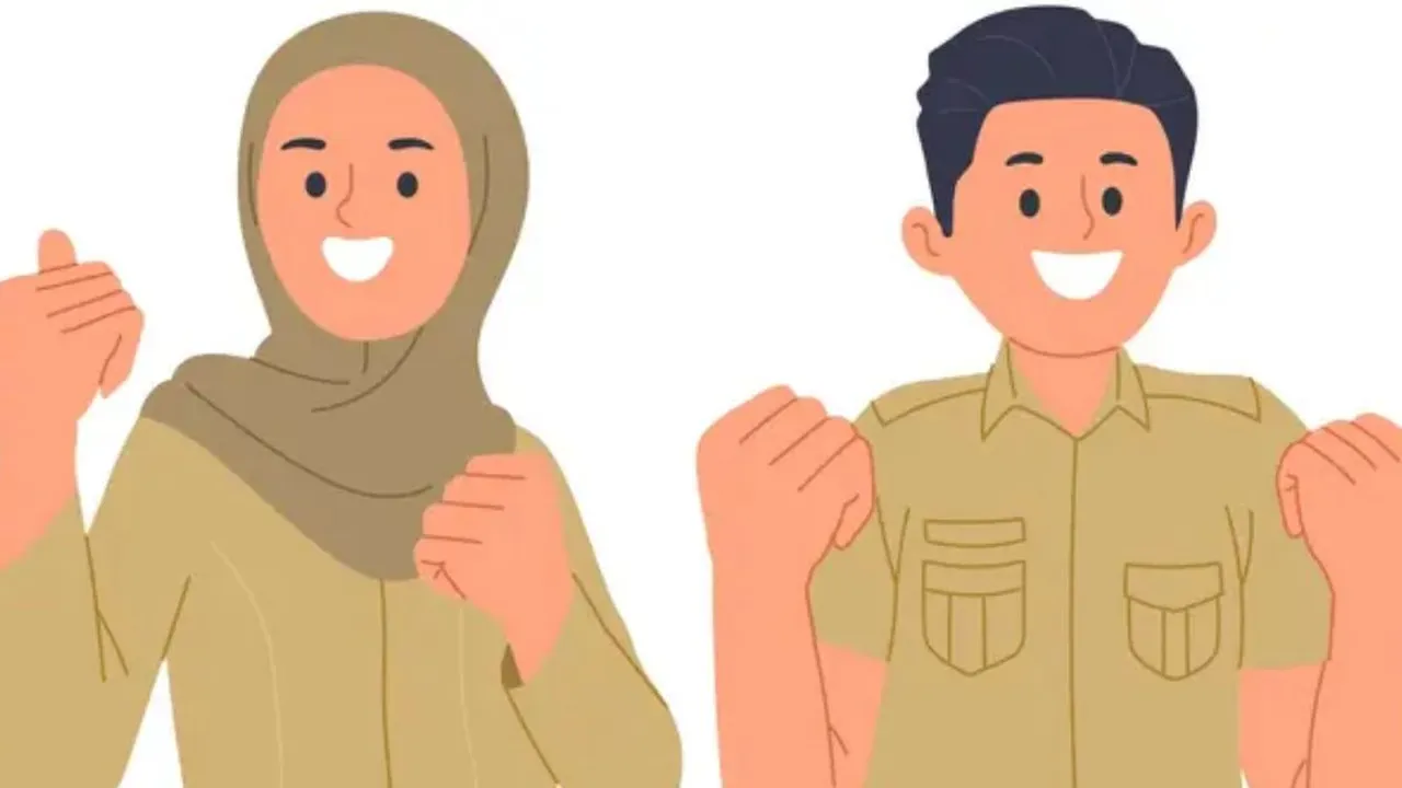 Aktivasi MFA ASN Digital: Tenggat Waktu dan Solusi jika Kode OTP Invalid