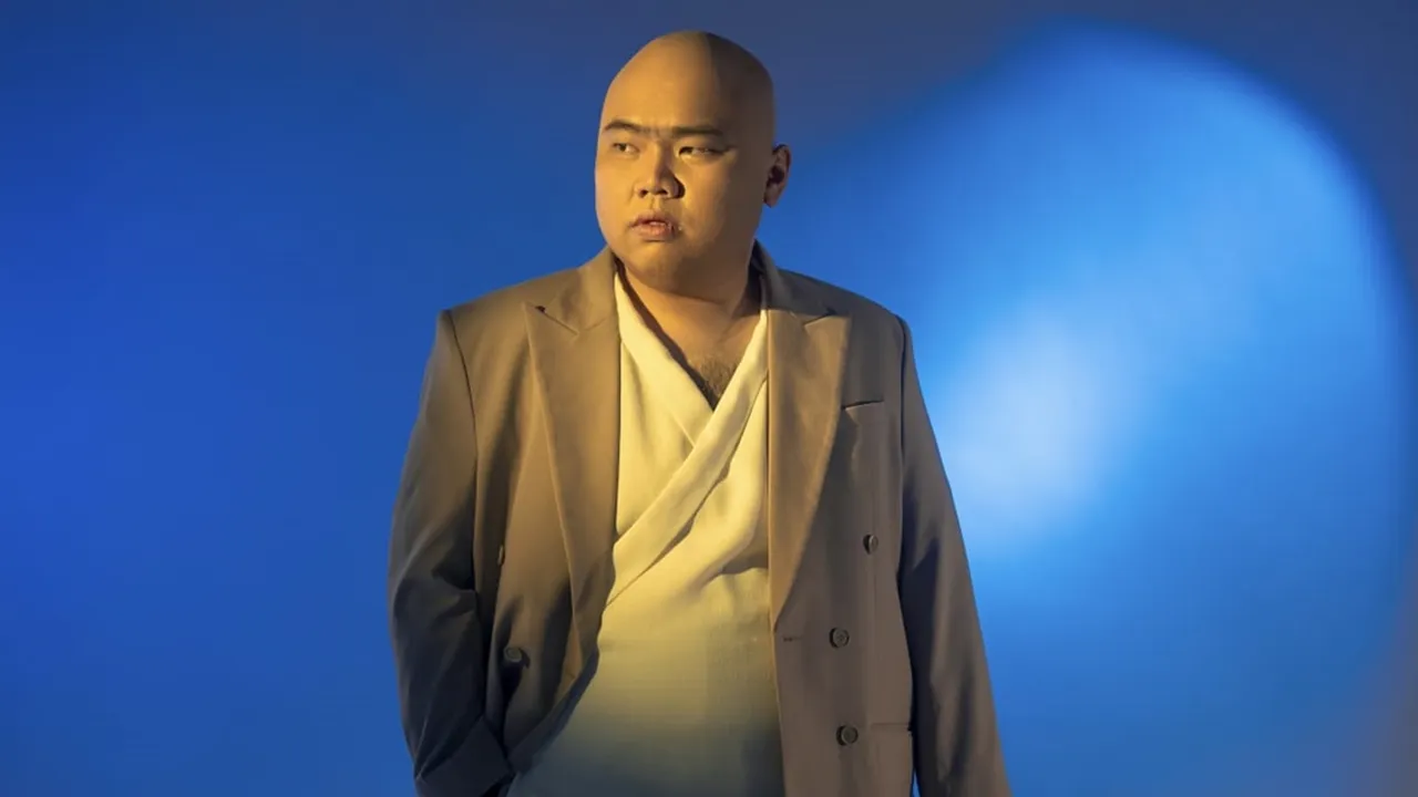 Aktor Ali Mensan Terjun ke Dunia Musik dengan Single 'I Can Be Your Man'