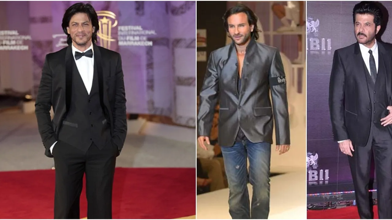 Aktor Bollywood Ini Tampan Sih, Tapi Katanya Hasil Oplas!