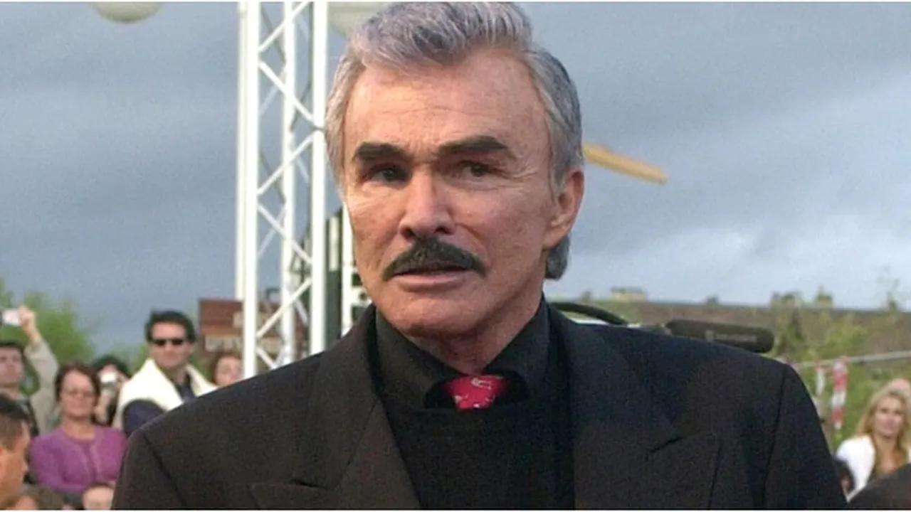 Aktor Burt Reynolds Tutup Usia, Pesohor Hollywood Beri Penghormatan Aktor Burt Reynolds Tutup Usia, Pesohor Hollywood Beri Penghormatan