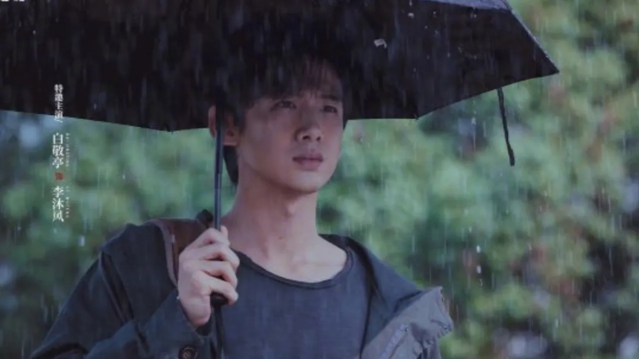 Intip 5 Aktor China yang Dikenal Sering Main di Drama Crime-Thriller