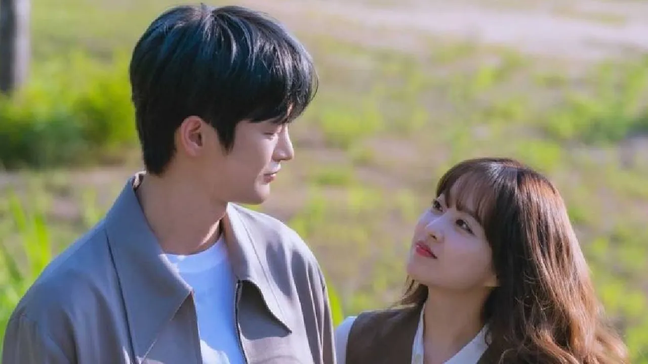9 Aktor dan Aktris K-Drama dengan Chemistry Terbaik di Setiap Drama, Nggak Pernah Gagal