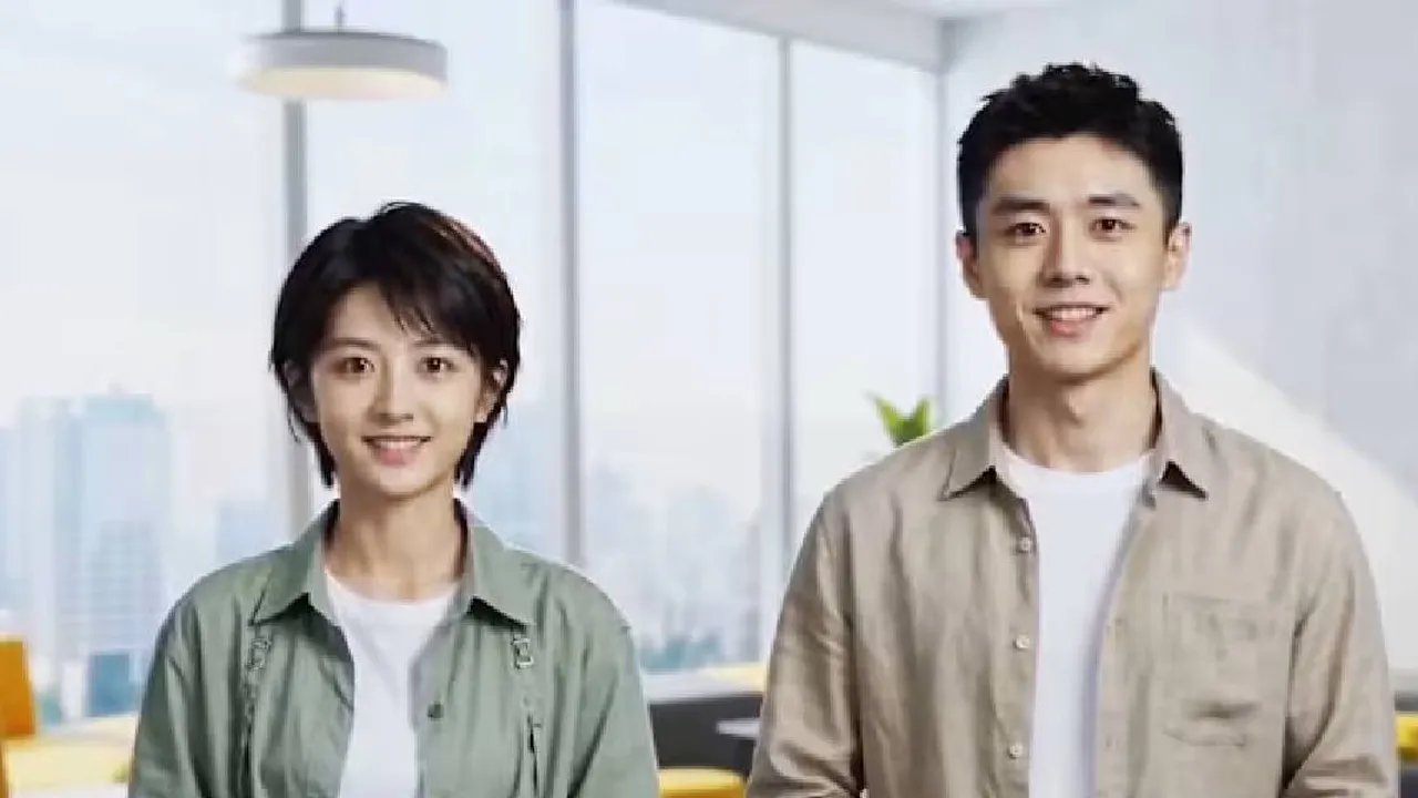 Aktor dari AI Bakal Gantikan Pemeran Pendukung di Drama China, Sudah Ada yang Debut