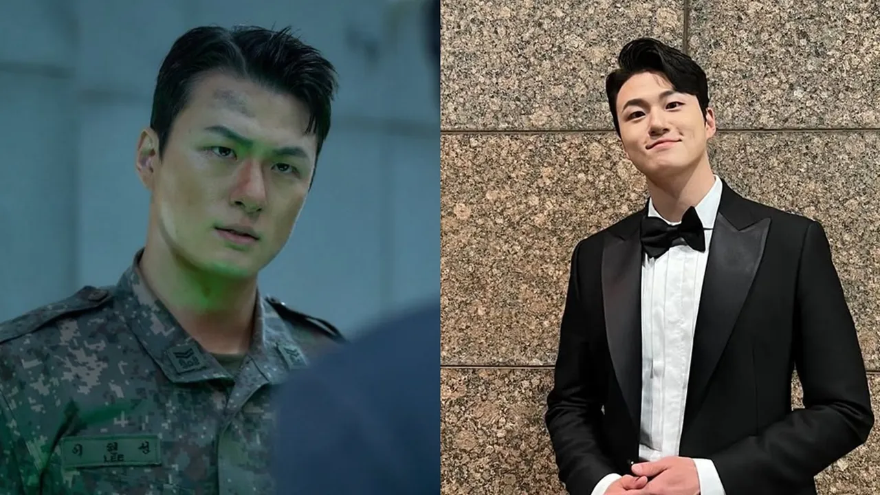 Aktor Drama Korea Shin Seung Ho Dapat Pembebasan Wajib Militer, Ternyata Gara-Gara ini