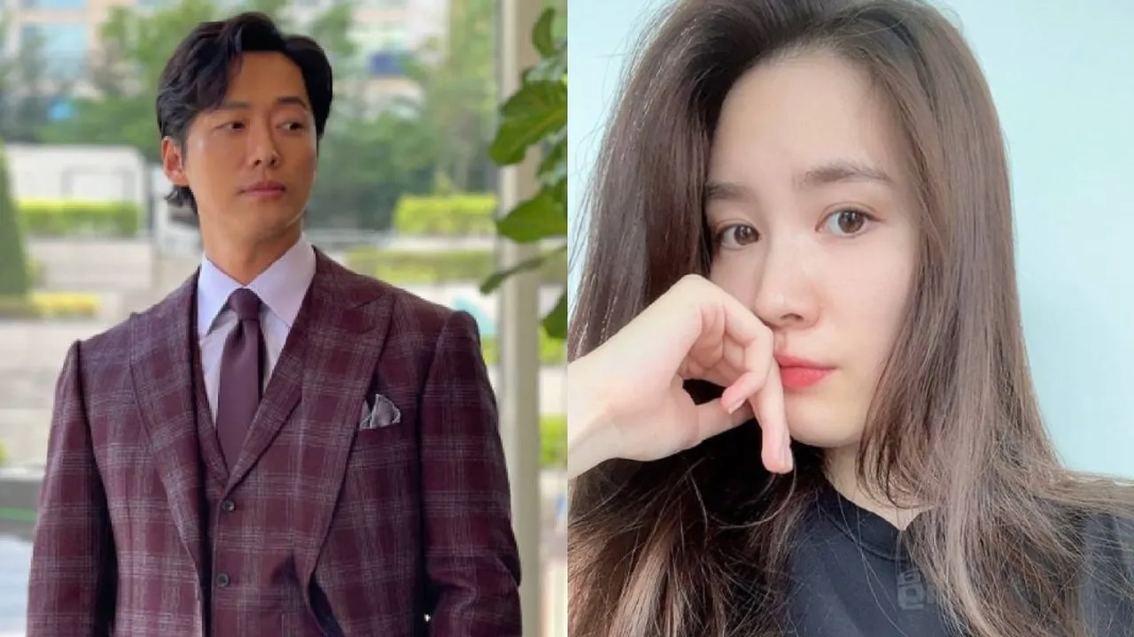Aktor Drama 'ONE DOLLAR LAWYER' Namkoong Min Akan Menikah Bulan Oktober Ini dengan Model Jin Ah Reum!