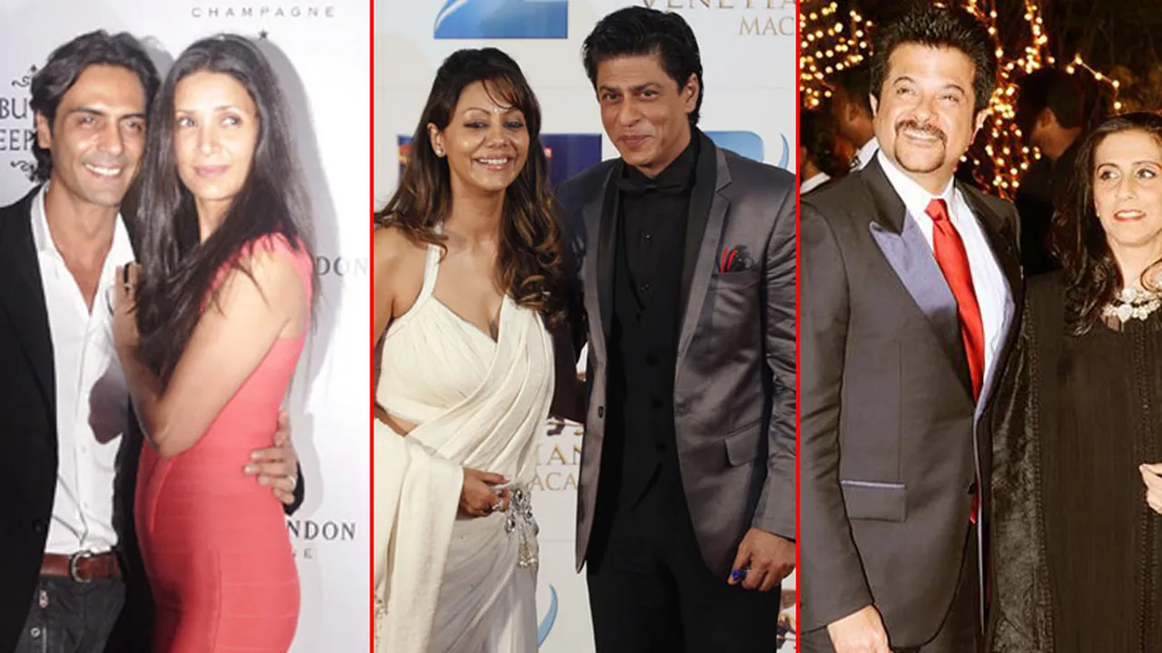 Aktor Ganteng Bollywood Ini Tidak Mau Menikah Dengan Sesama Artis Aktor Ganteng Bollywood Ini Tidak Mau Menikah Dengan Sesama Artis