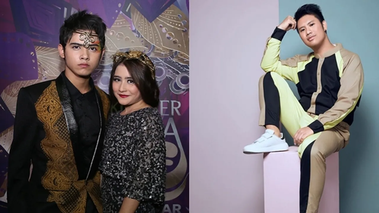 Aktor Ini Benarkan Gosip Prilly Latuconsina dan Aliando Syarief, Ternyata Pernah Pacaran Karena Terlibat Cinta Lokasi Aktor Ini Benarkan Gosip Prilly Latuconsina dan Aliando Syarief, Ternyata Pernah Pacaran Karena Terlibat Cinta Lokasi