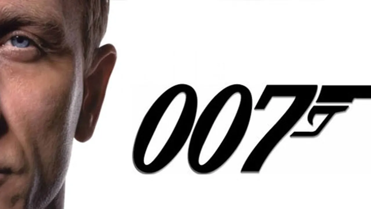Aktor James Bond Dari Masa ke Masa